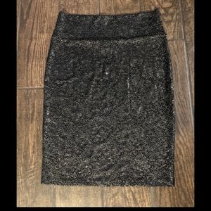 LuLaRoe Cassie Skirt